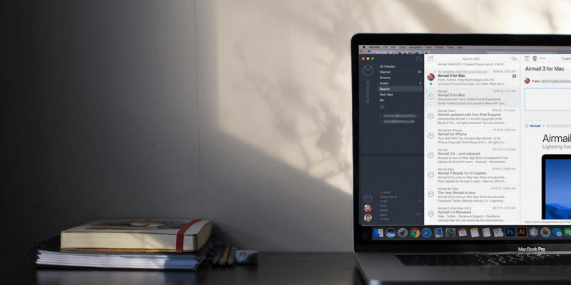 best mail programs for mac